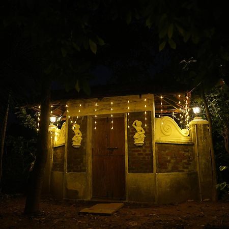 Kayyalas Courtyard Thrissur Экстерьер фото