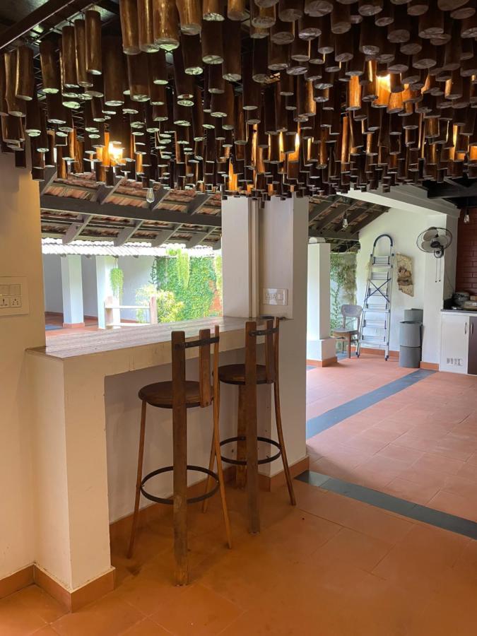 Kayyalas Courtyard Thrissur Экстерьер фото