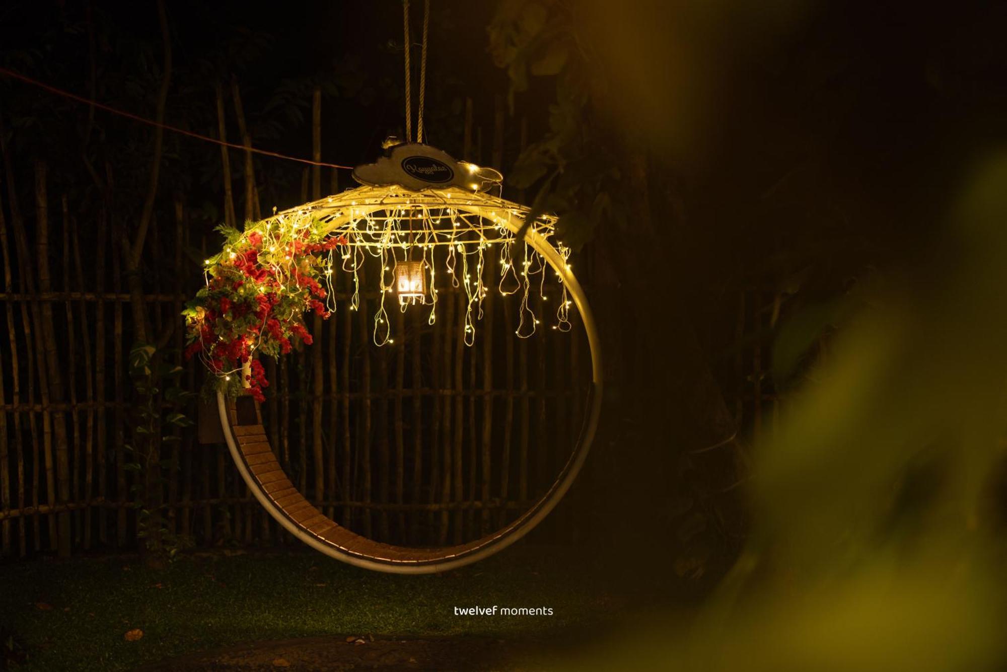 Kayyalas Courtyard Thrissur Экстерьер фото