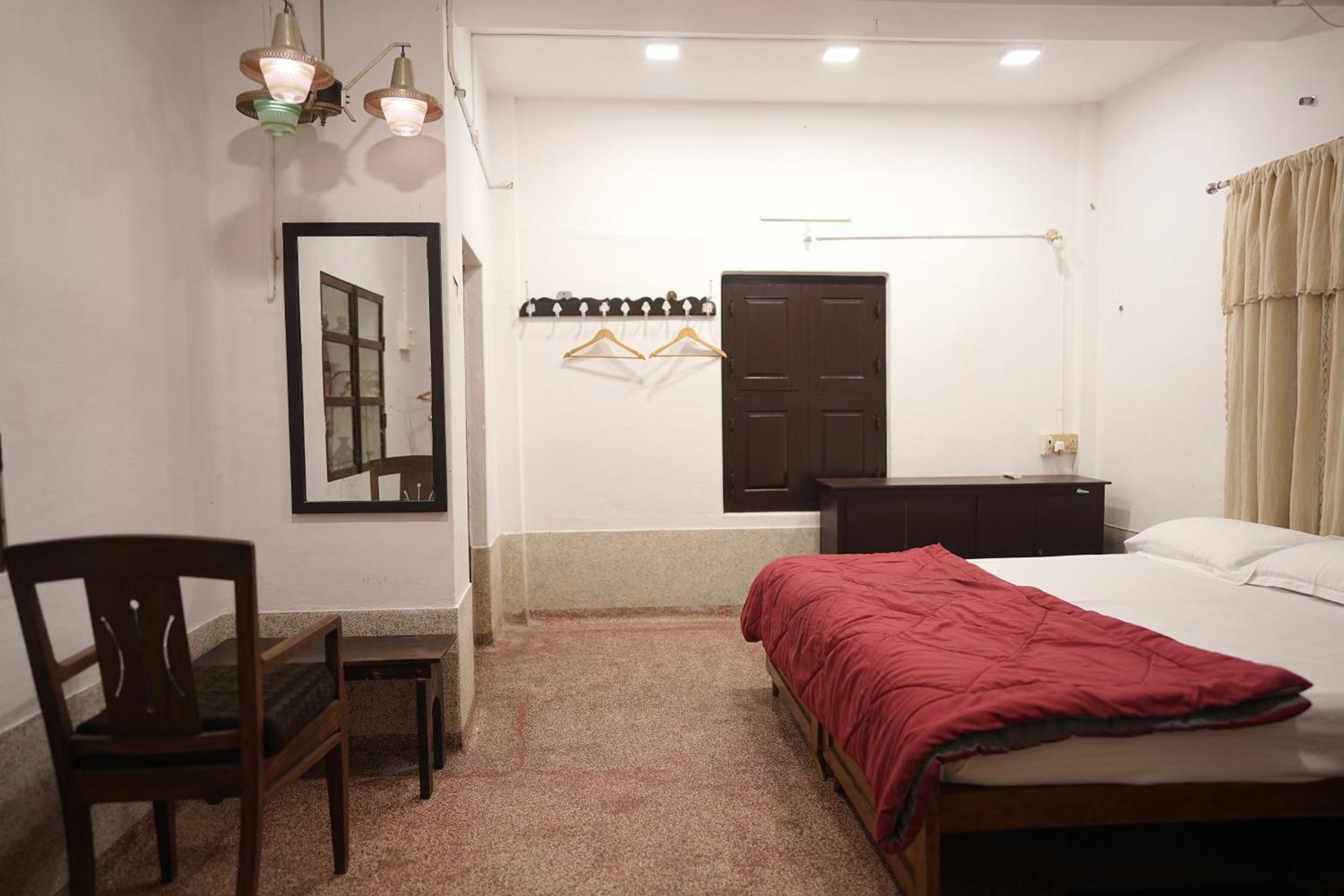Kayyalas Courtyard Thrissur Экстерьер фото