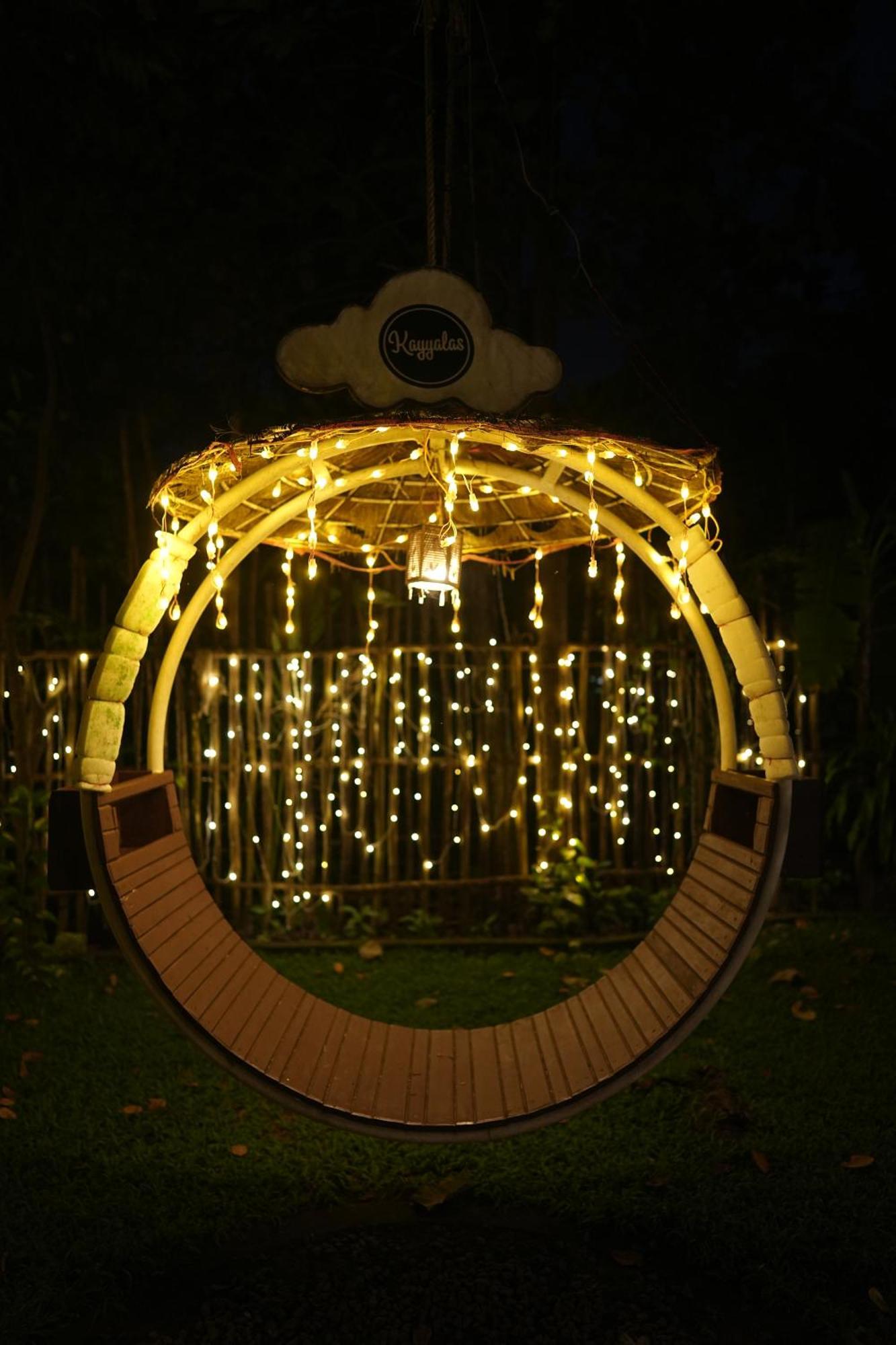 Kayyalas Courtyard Thrissur Экстерьер фото